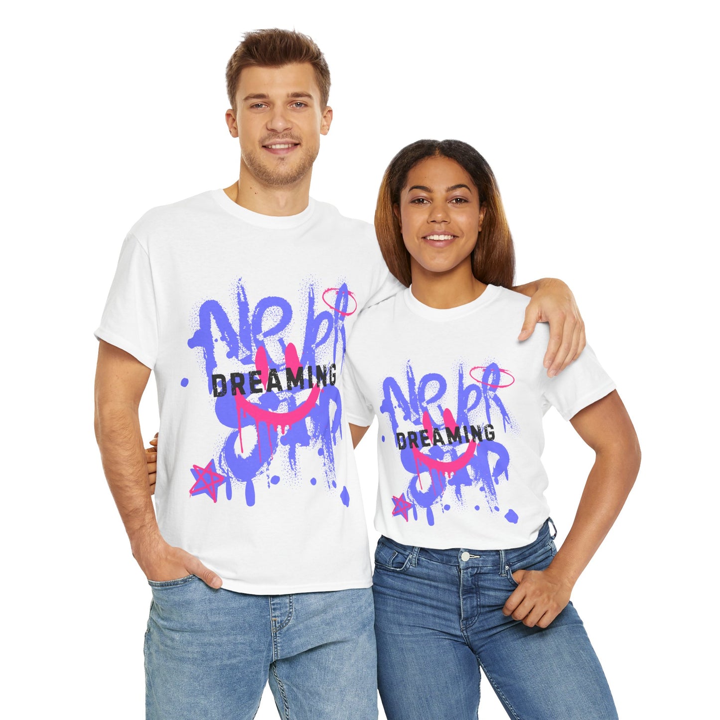 Dreamer Tee