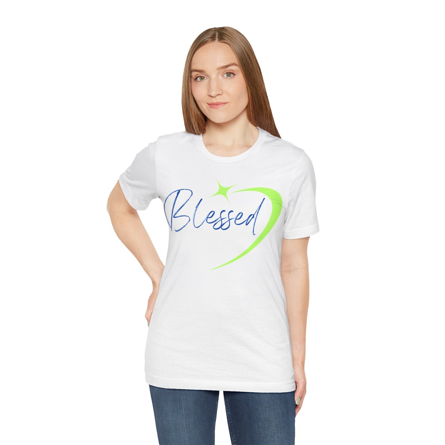 Blessed Unisex Tee