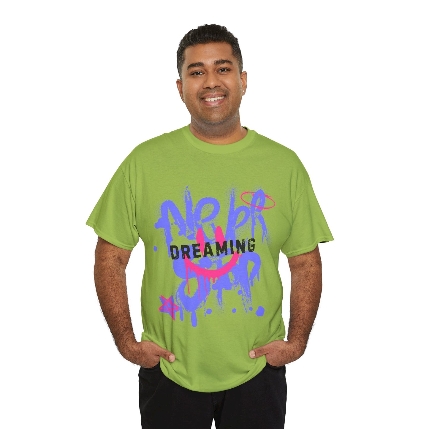 Dreamer Tee