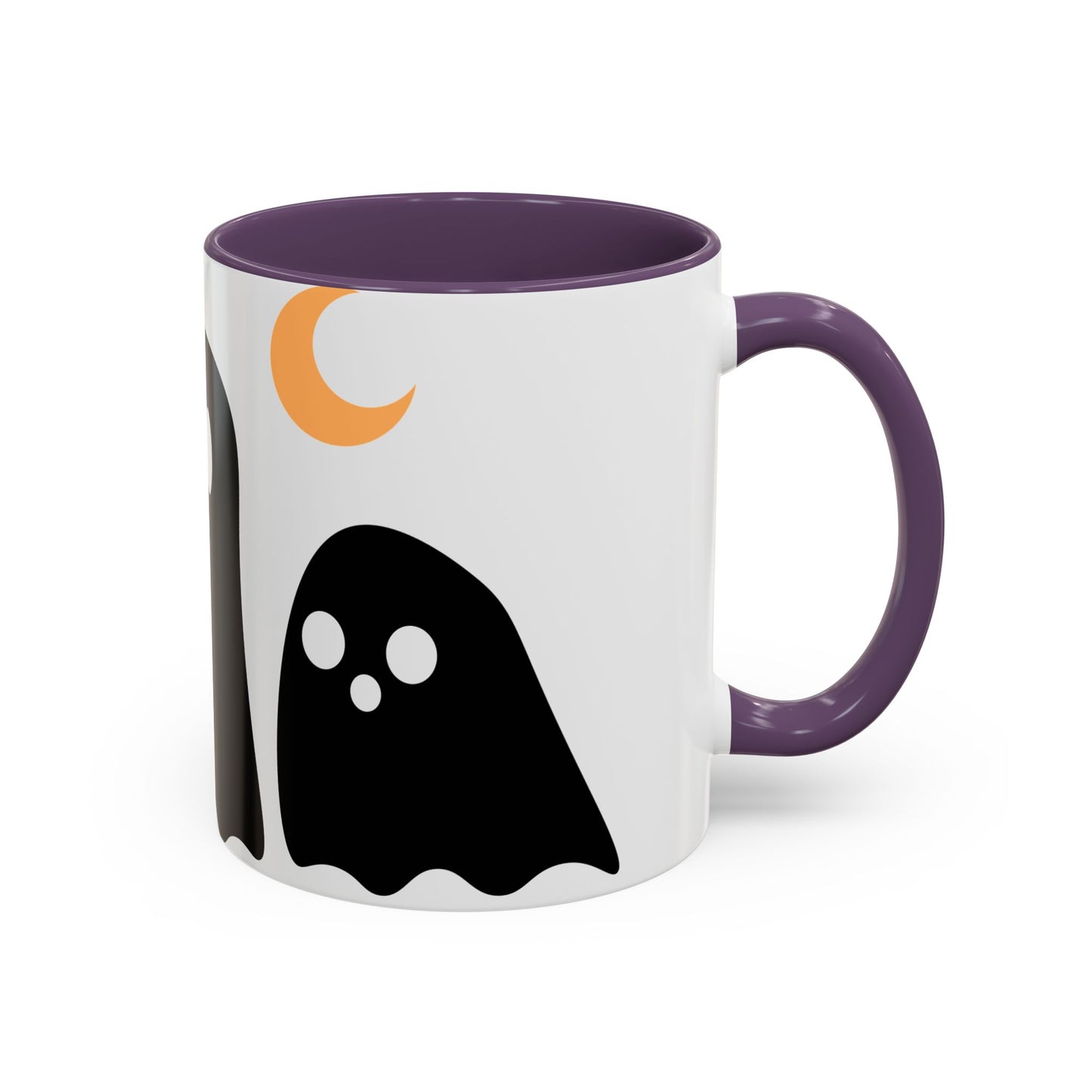 Ghost Mug
