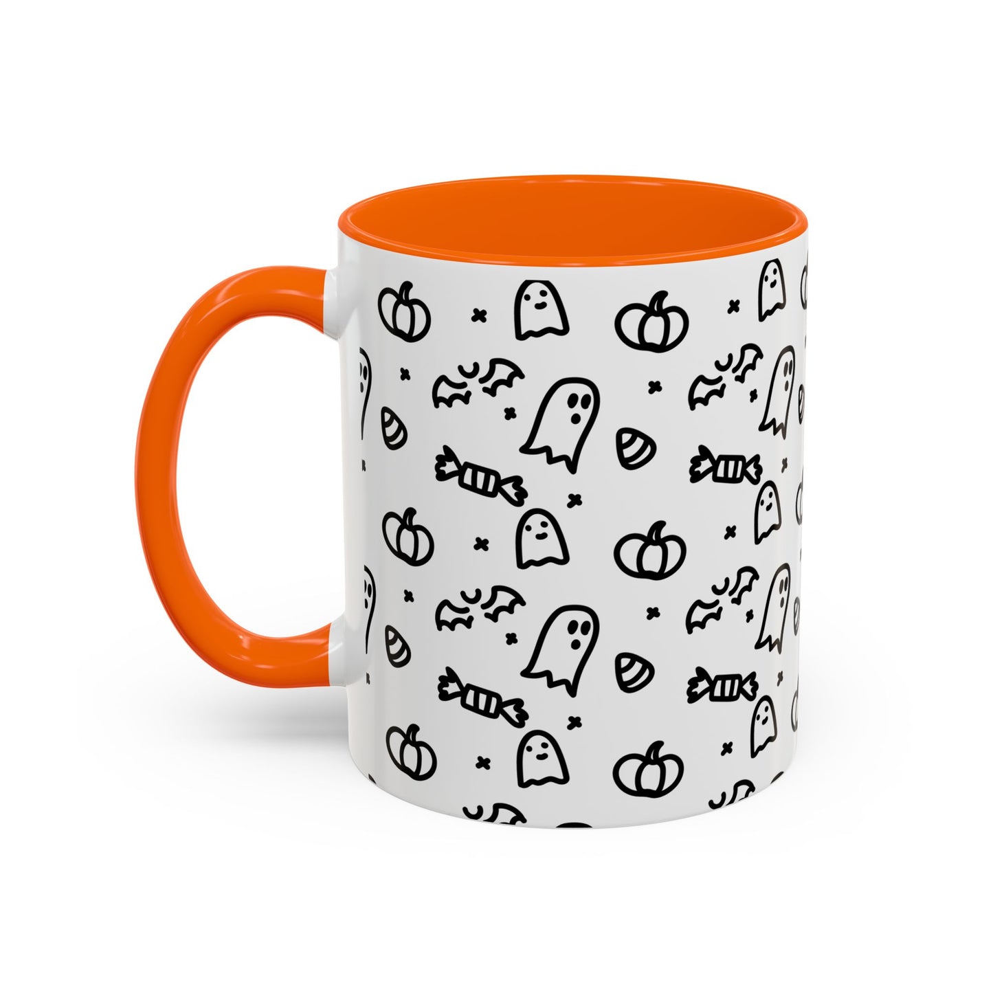 Cute Halloween Mug