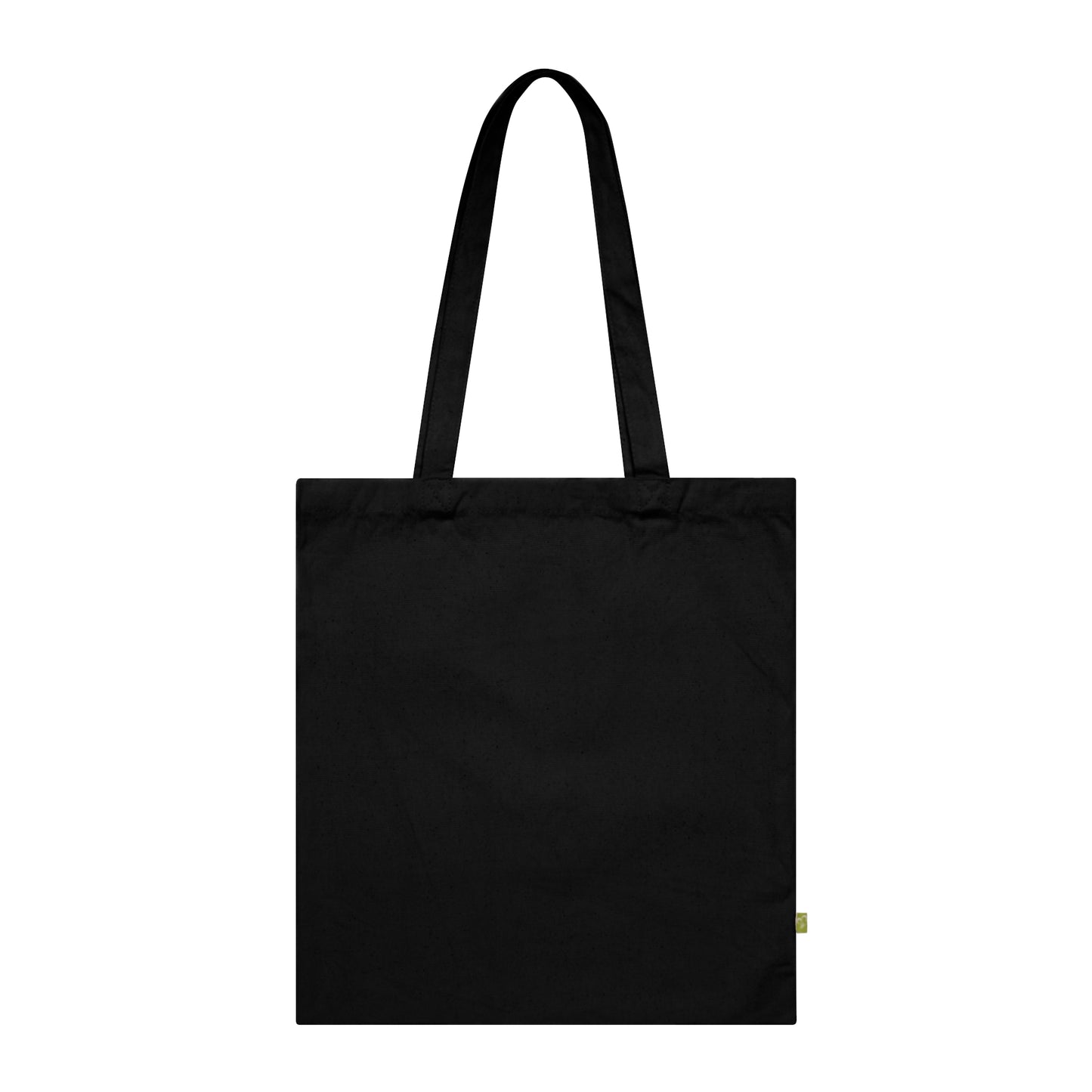 Perfectly Imperfect Organic Cotton Tote Bag
