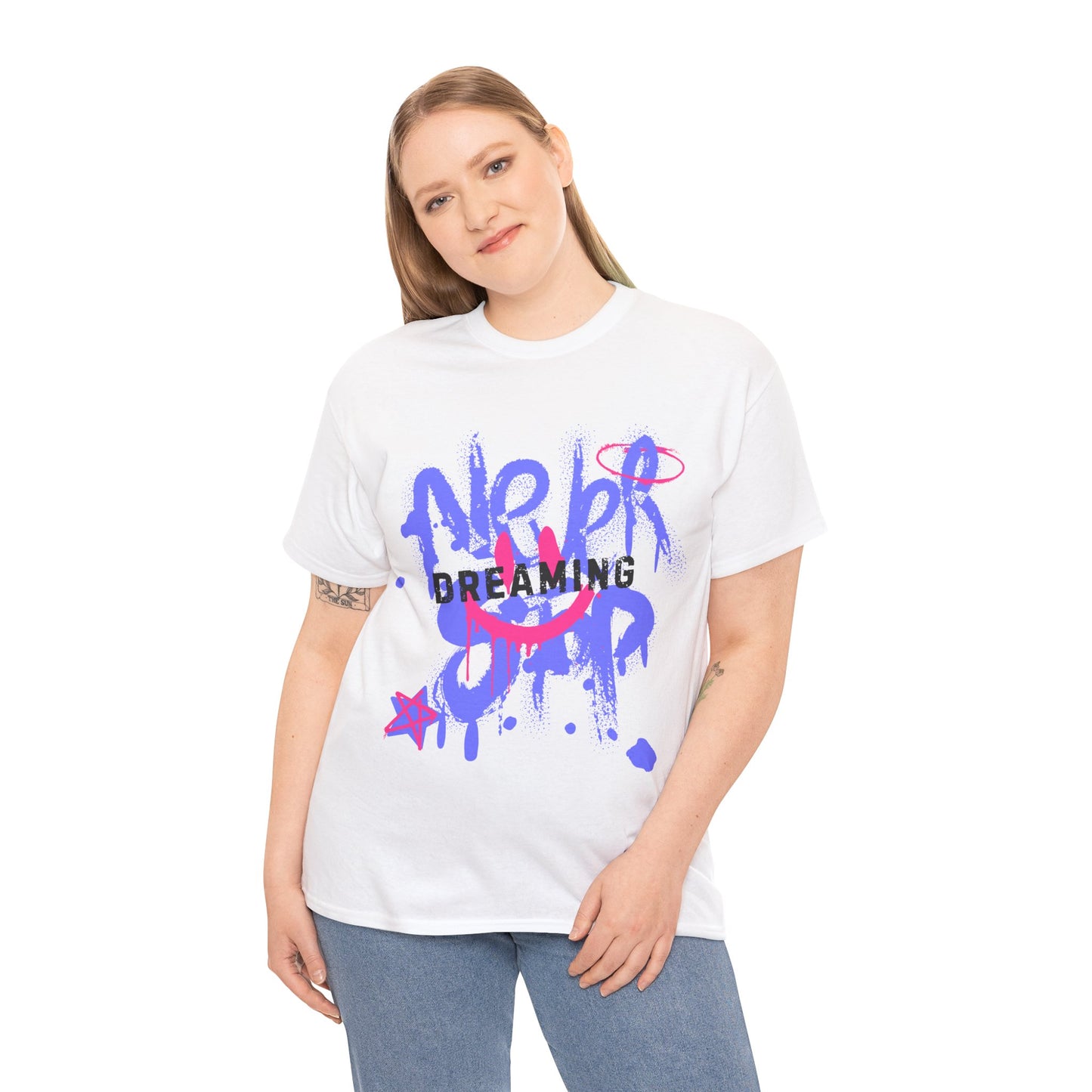 Dreamer Tee