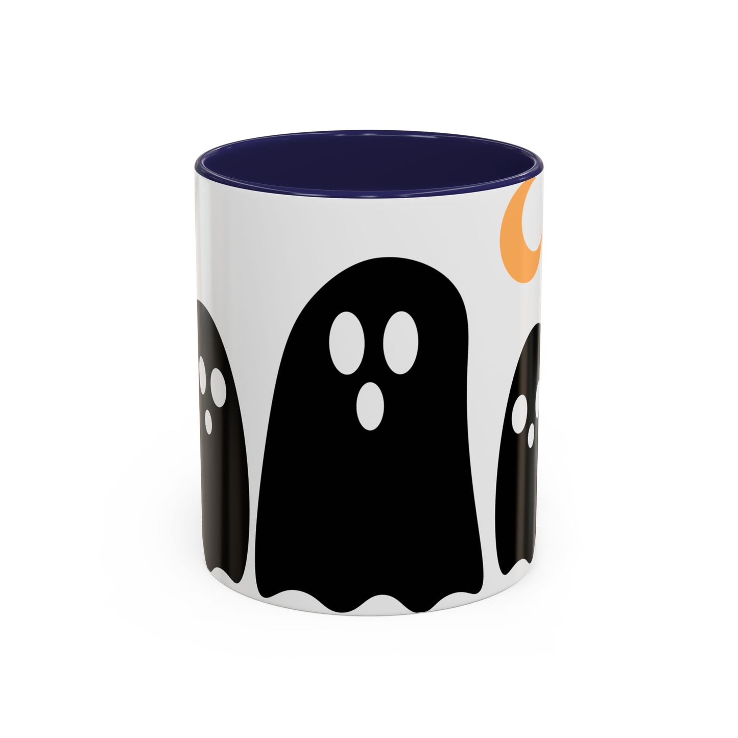Ghost Mug