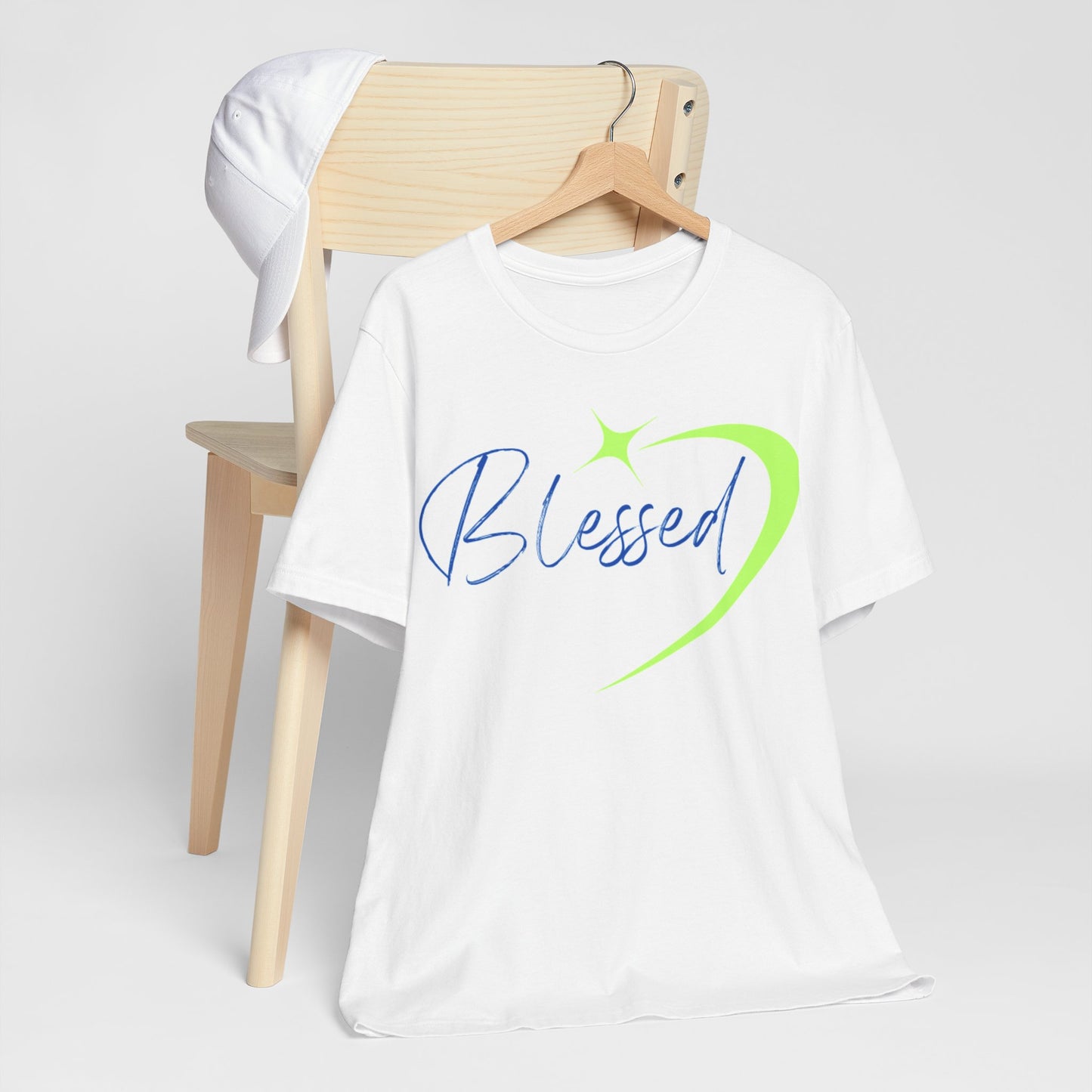 Blessed Unisex Tee