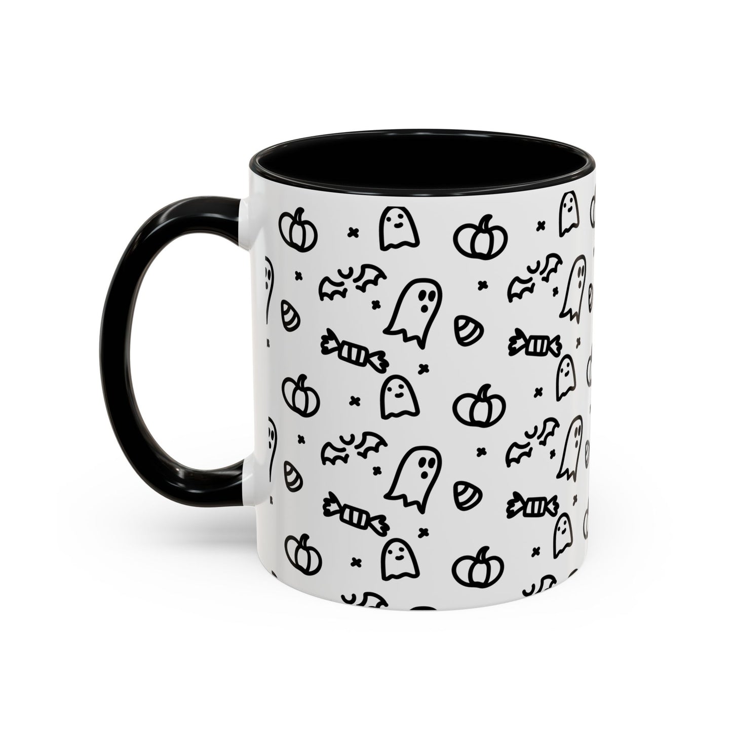 Cute Halloween Mug