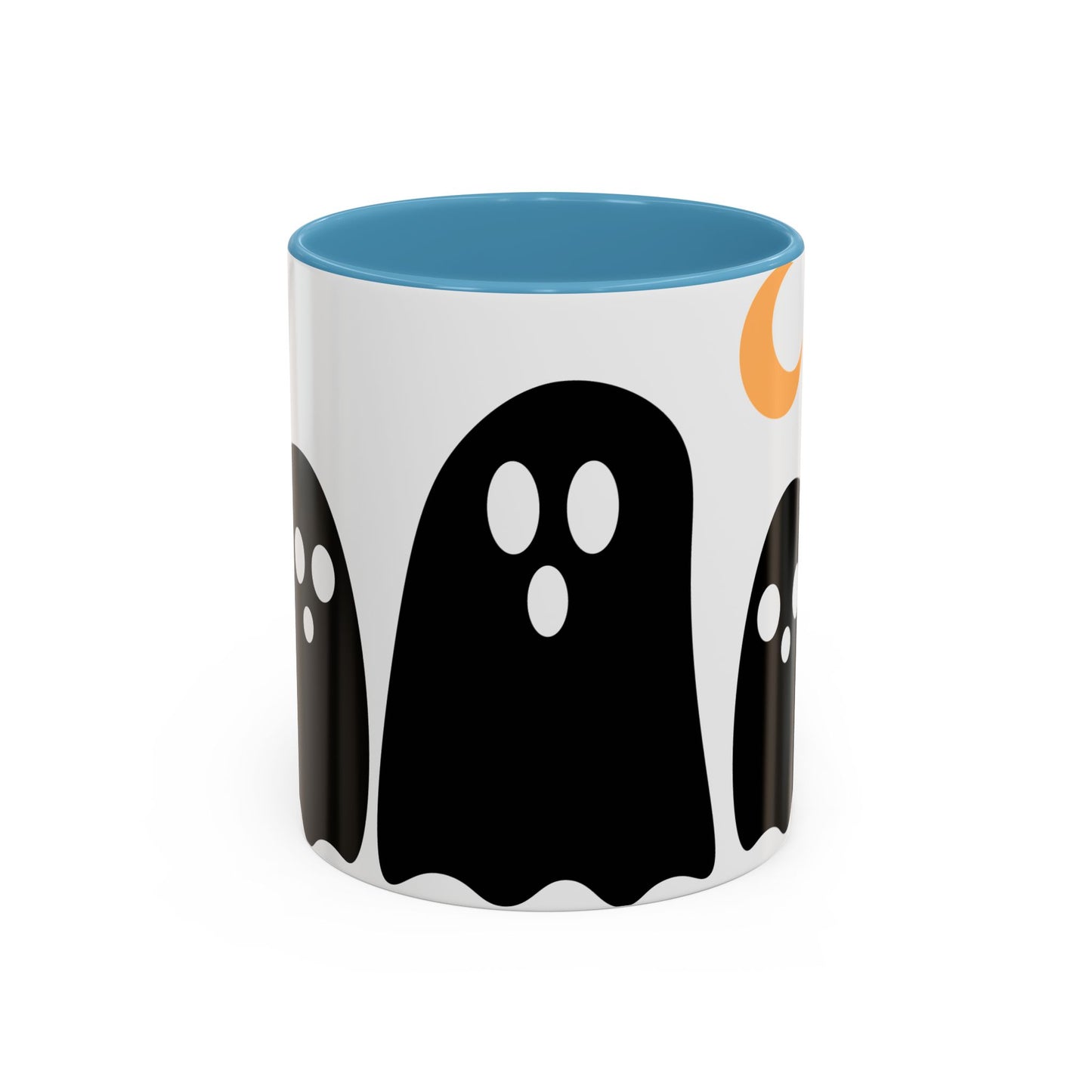 Ghost Mug