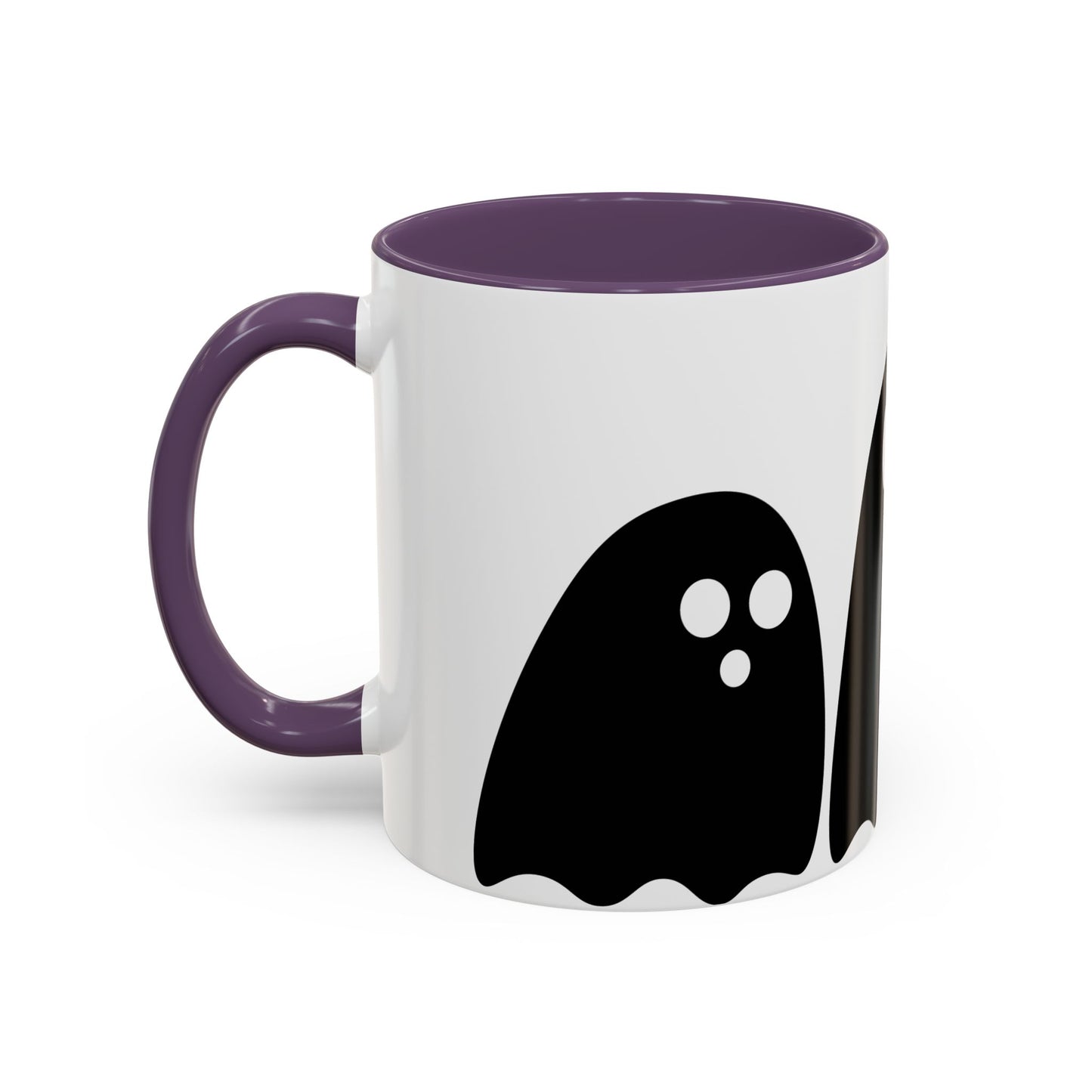Ghost Mug