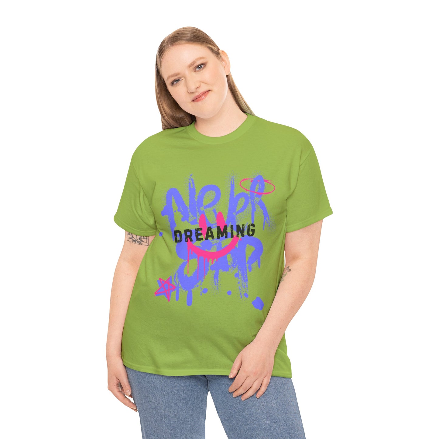 Dreamer Tee