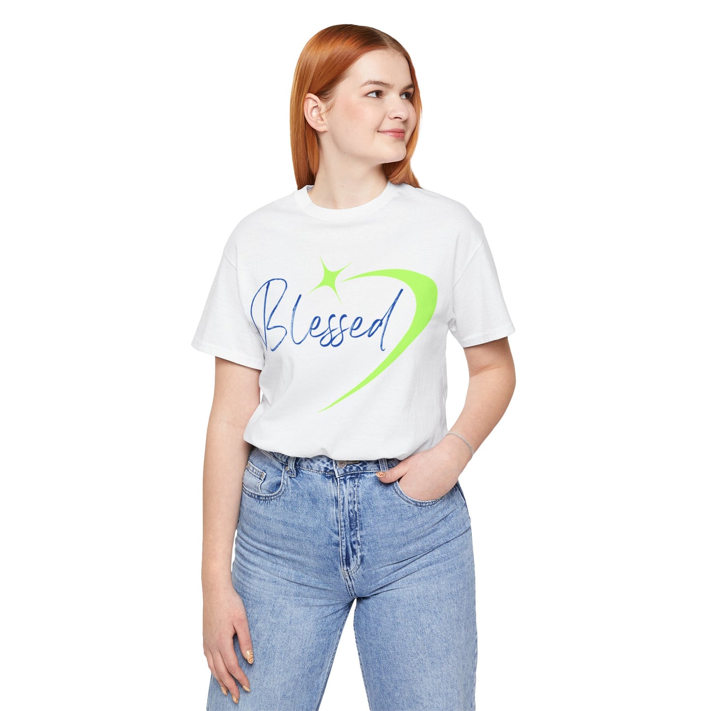 Blessed Unisex Tee