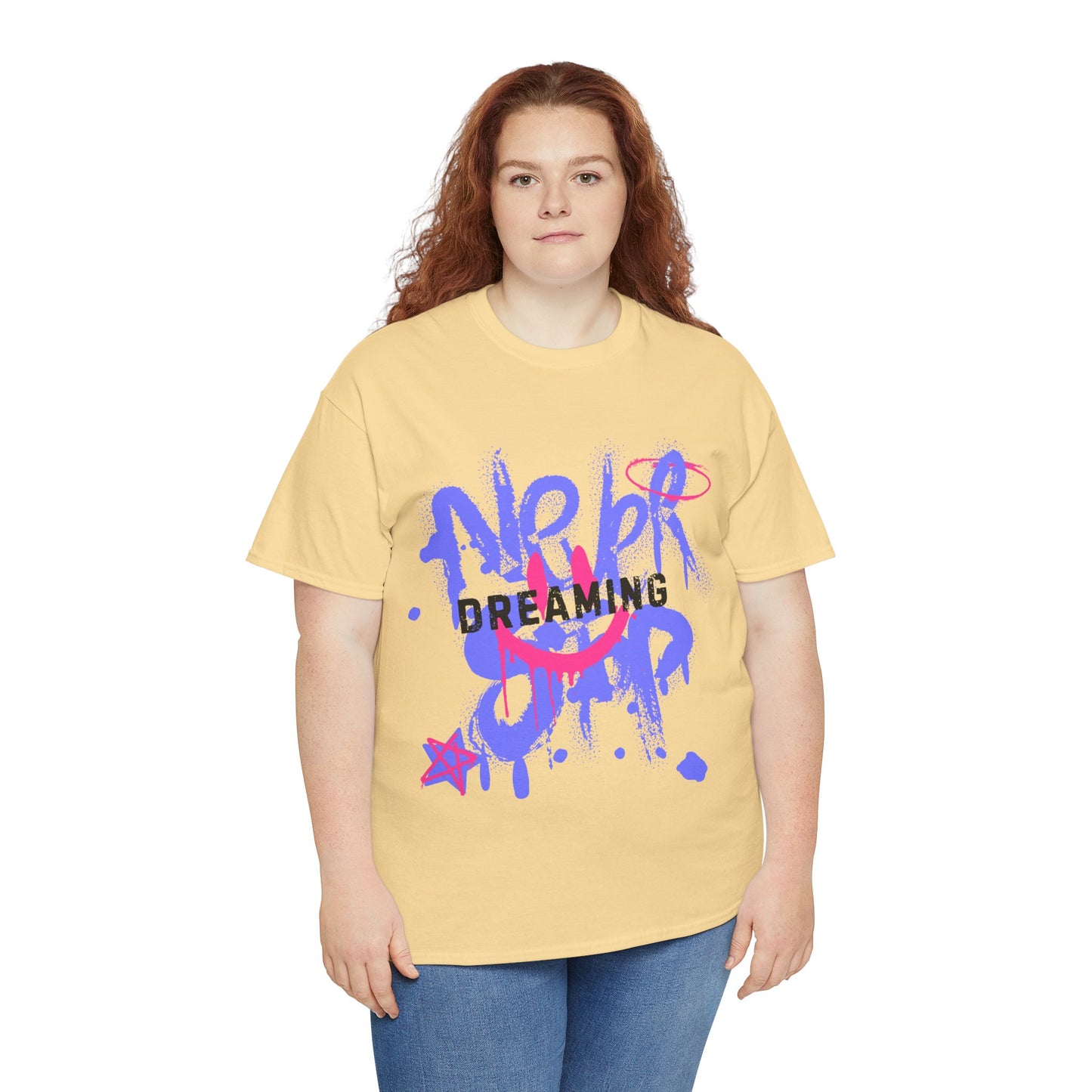 Dreamer Tee