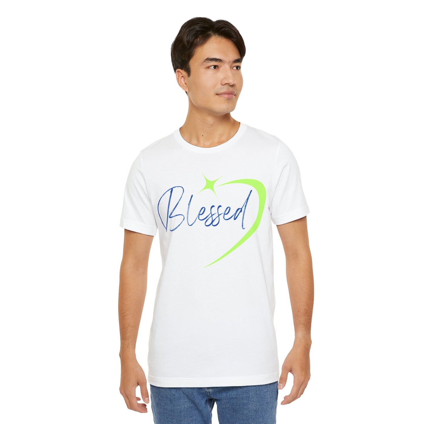 Blessed Unisex Tee