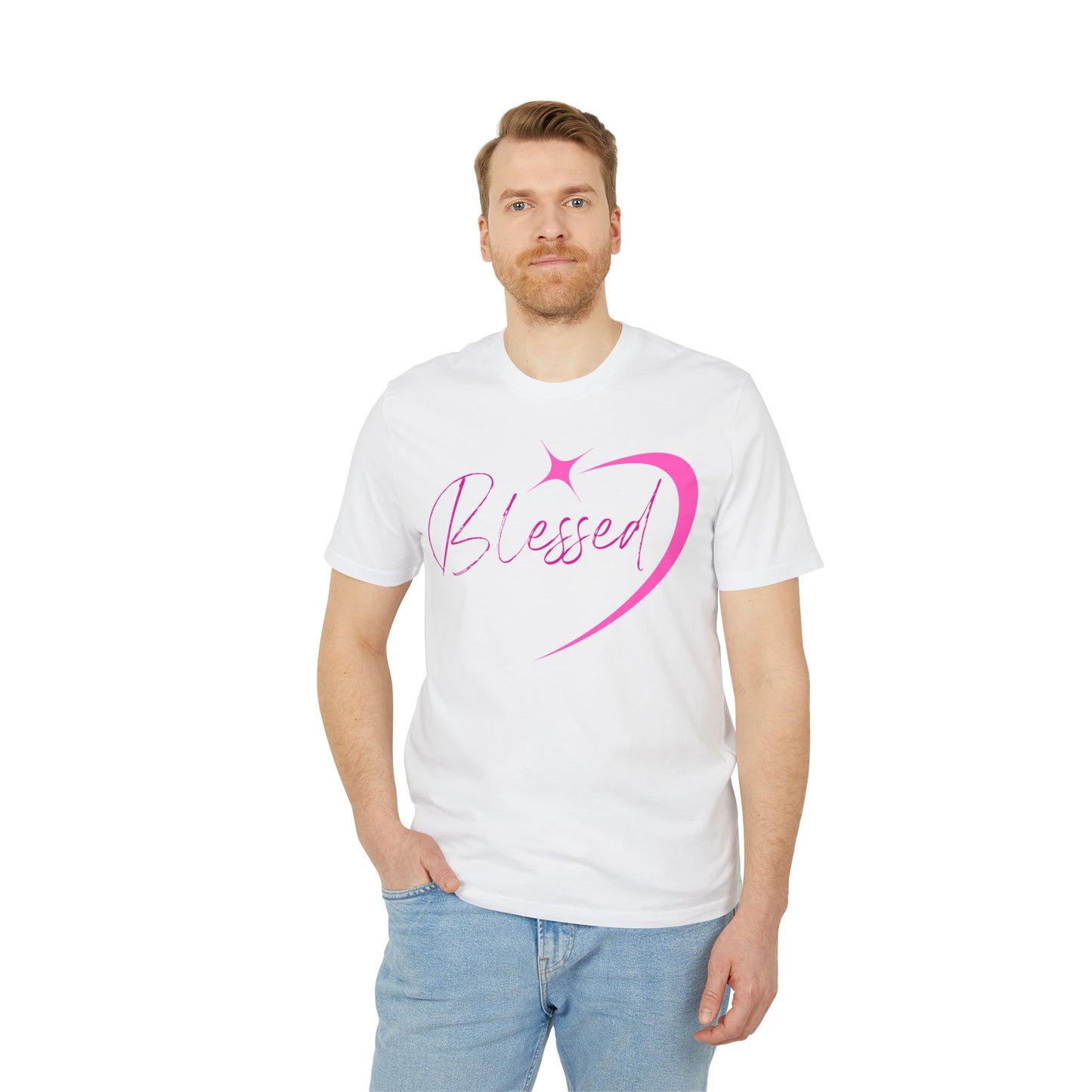 Unisex Creator 2.0 T-shirt