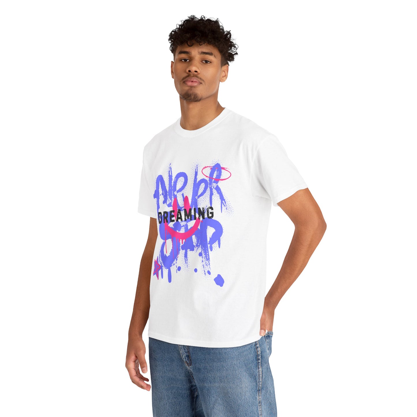 Dreamer Tee