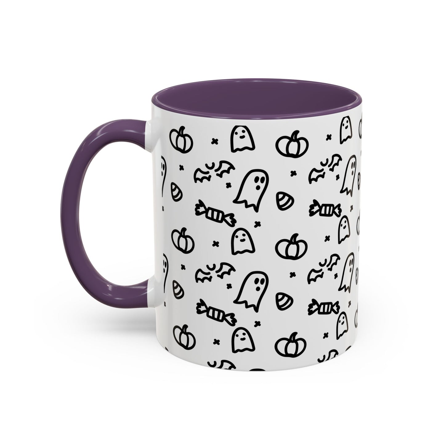 Cute Halloween Mug