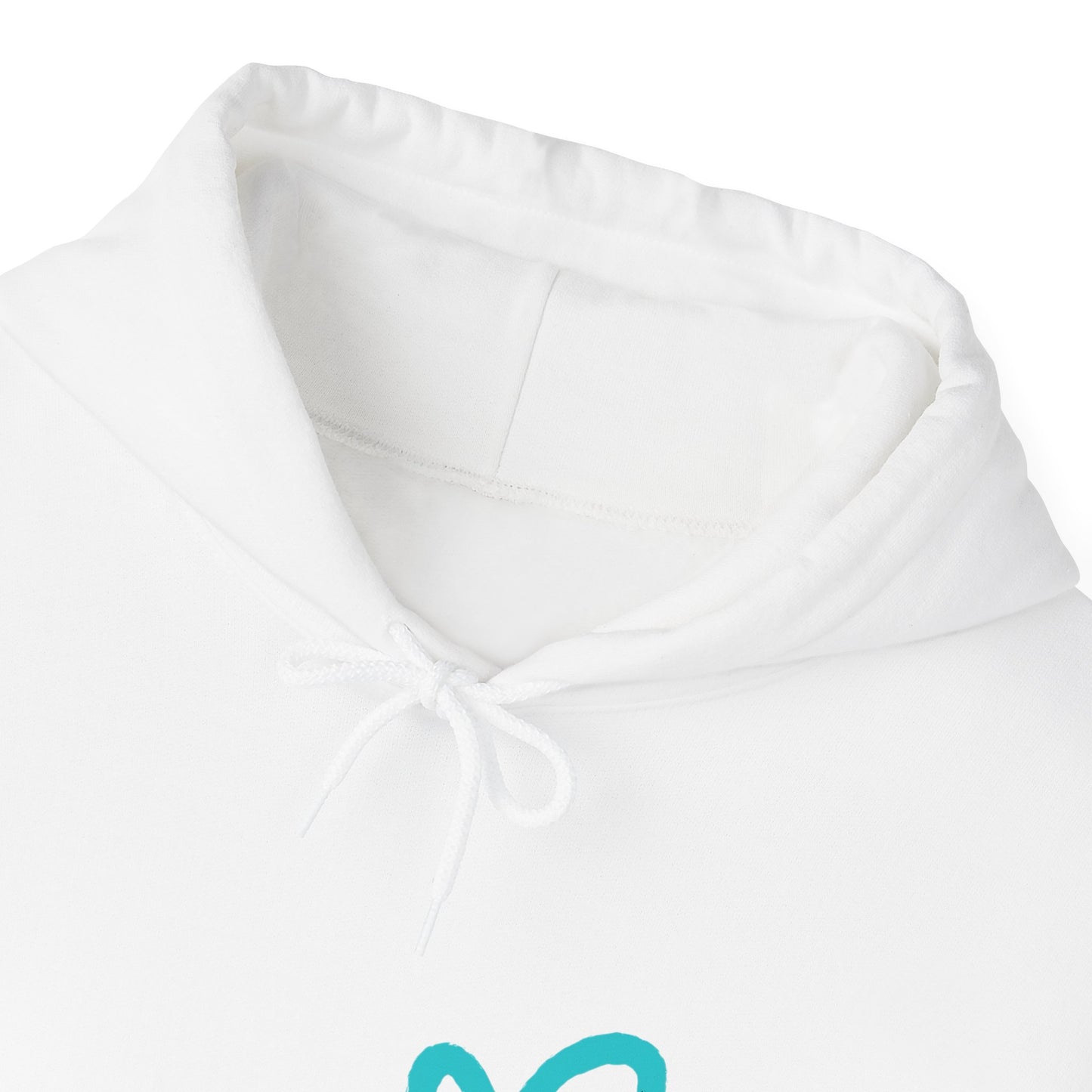 Empowering Hooded Sweatshirt