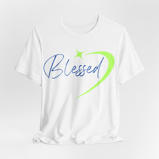 Blessed Unisex Tee