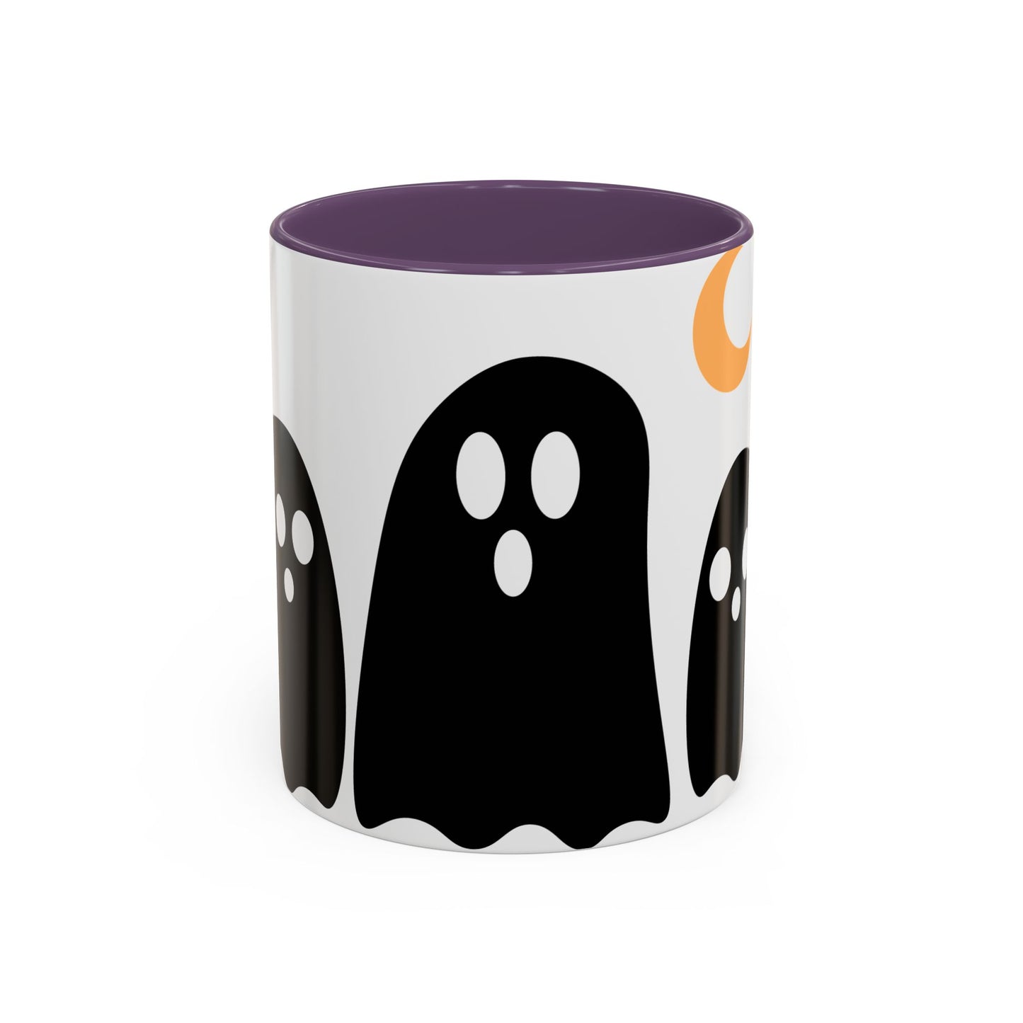 Ghost Mug