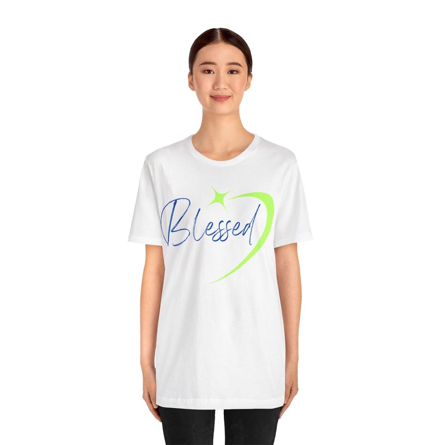 Blessed Unisex Tee