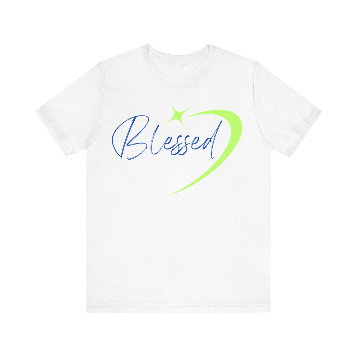 Blessed Unisex Tee