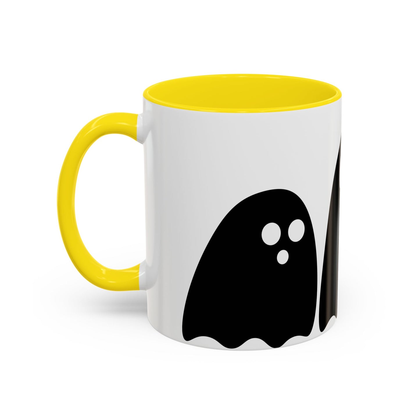 Ghost Mug