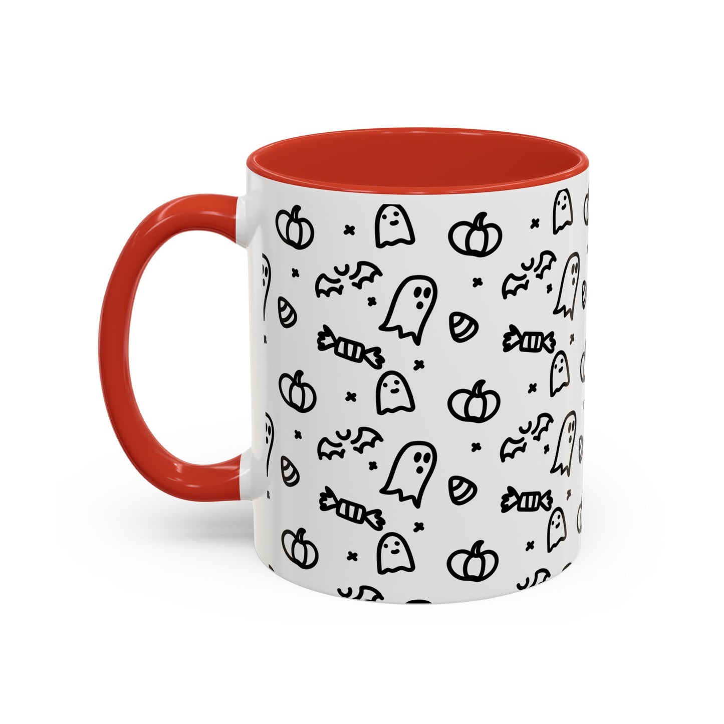 Cute Halloween Mug