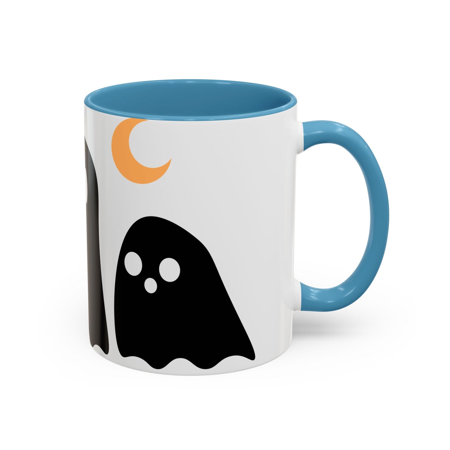 Ghost Mug