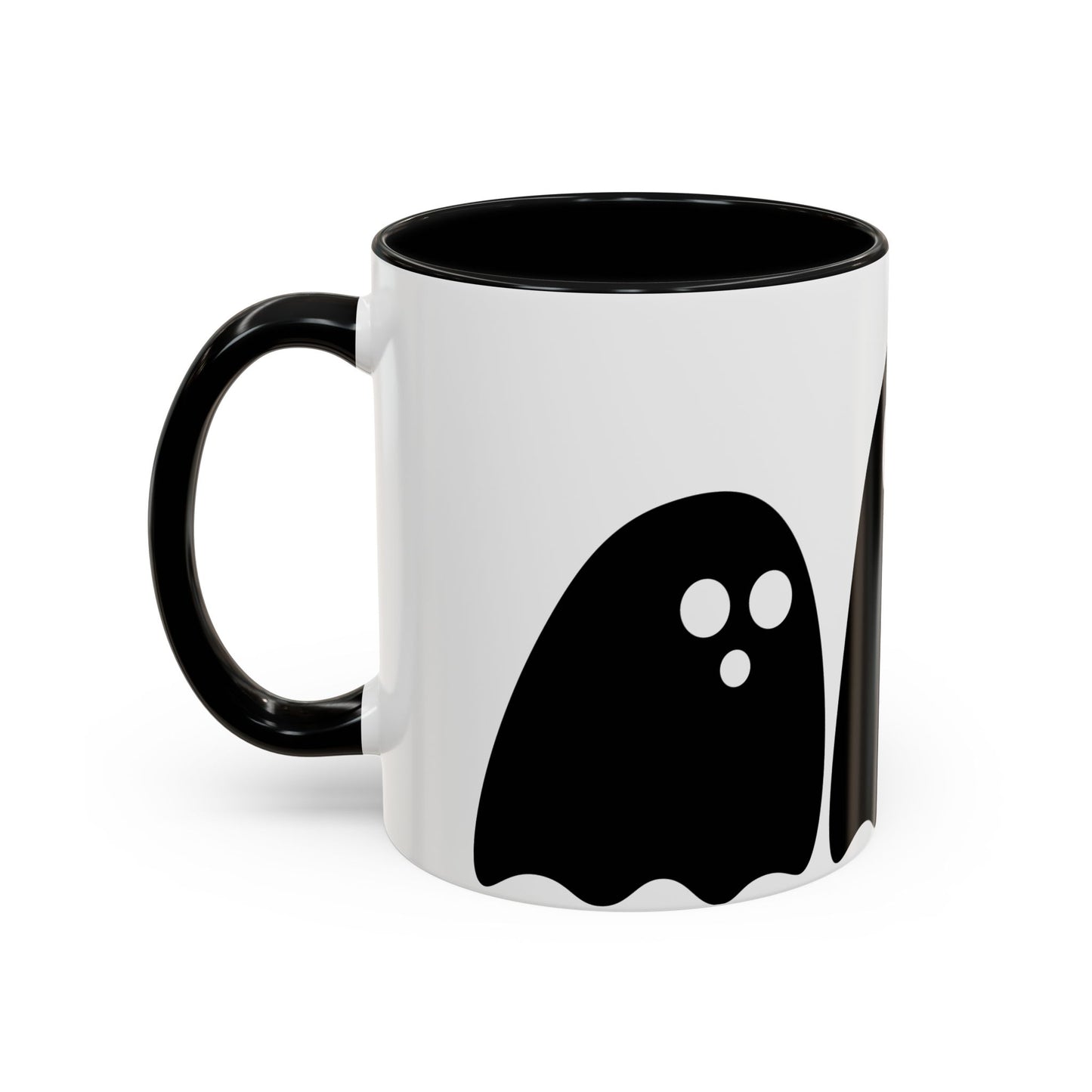 Ghost Mug