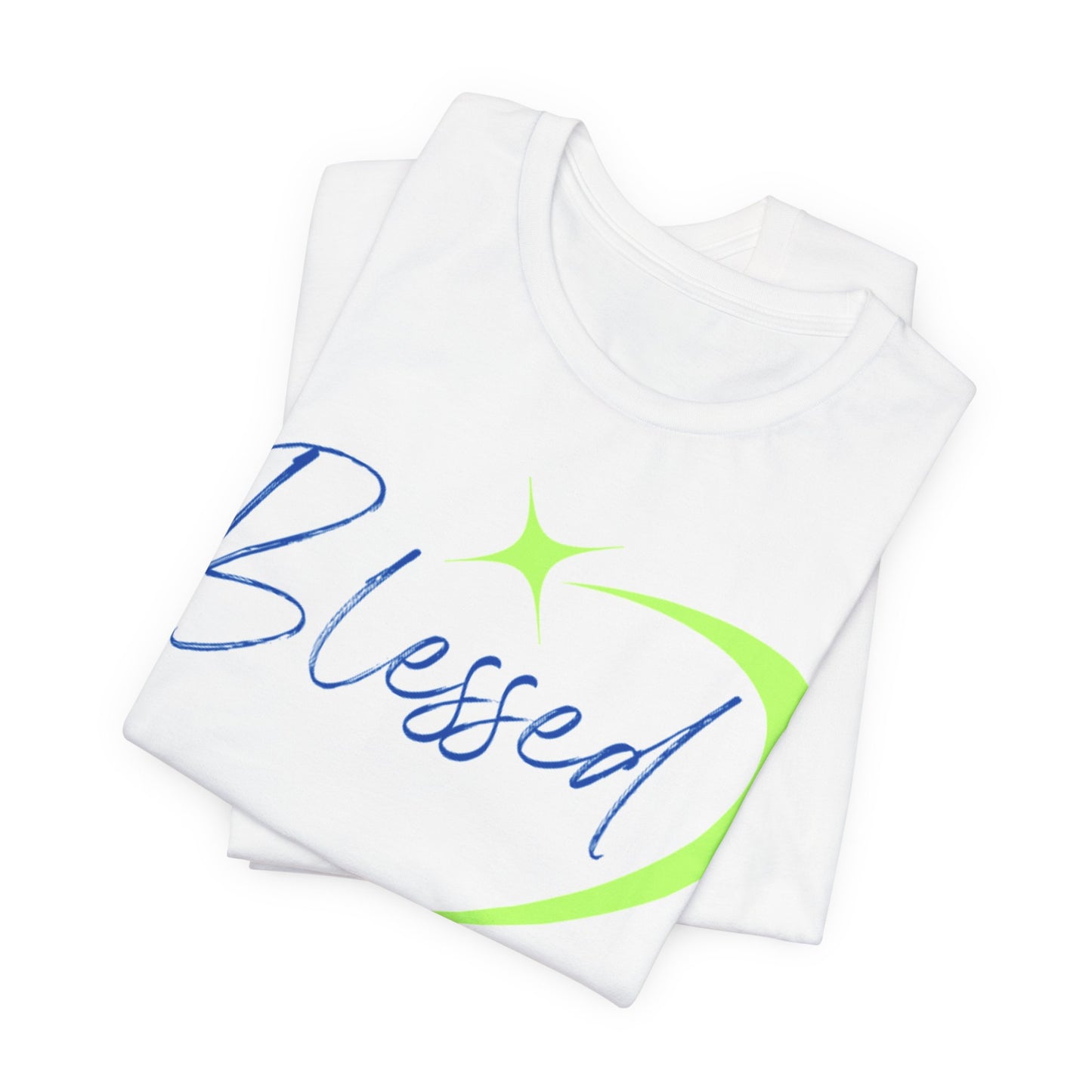 Blessed Unisex Tee