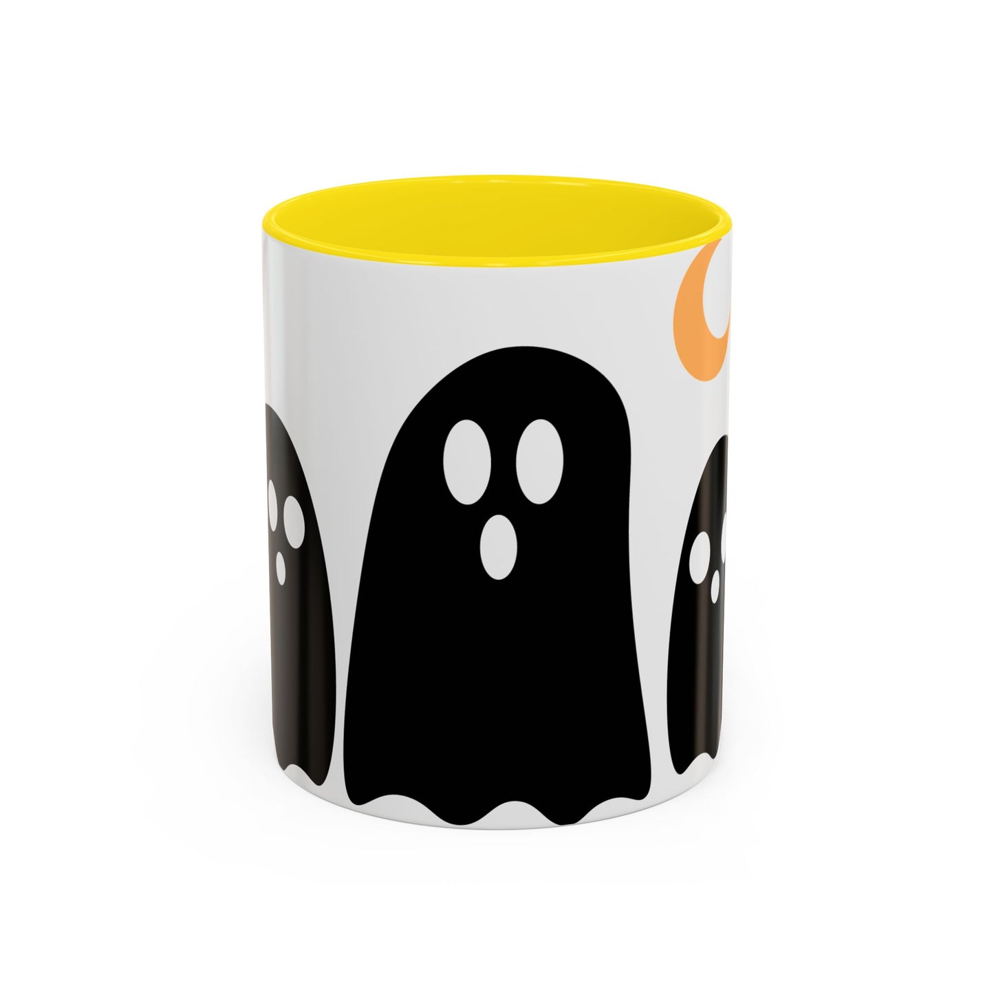 Ghost Mug