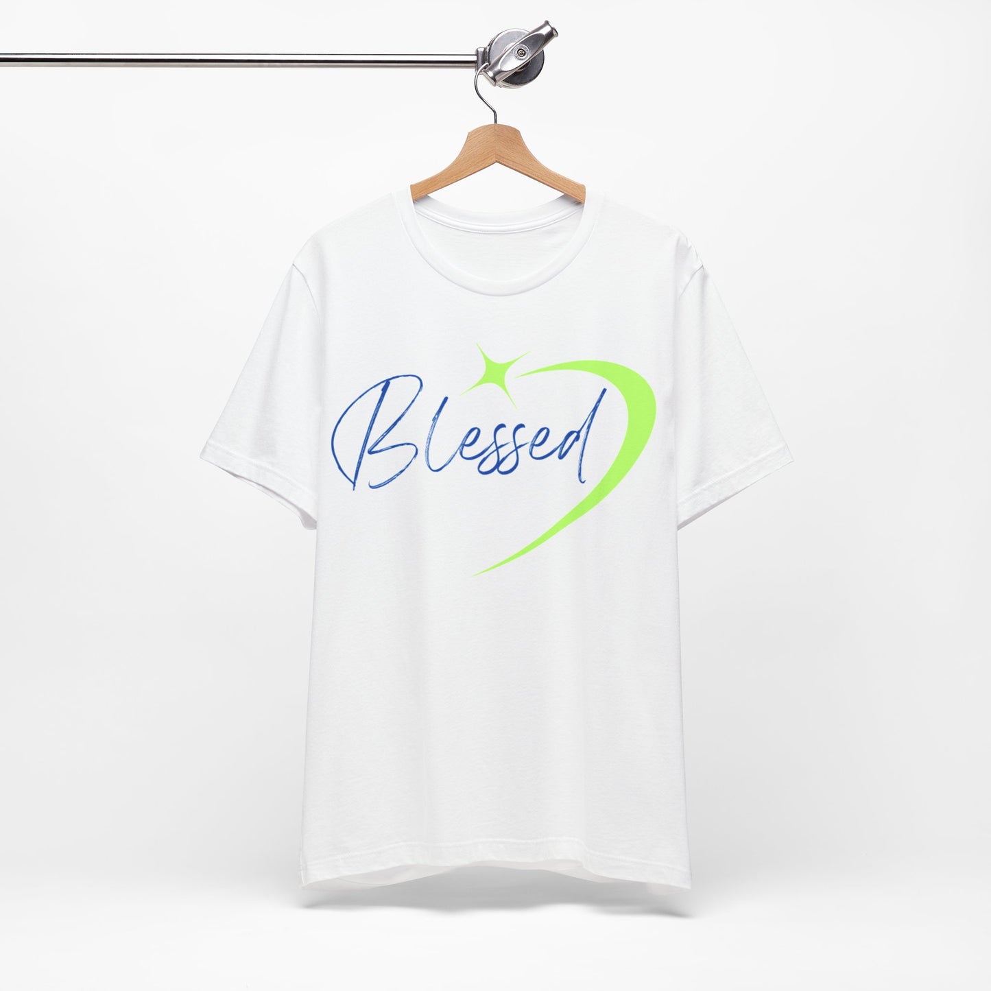 Blessed Unisex Tee