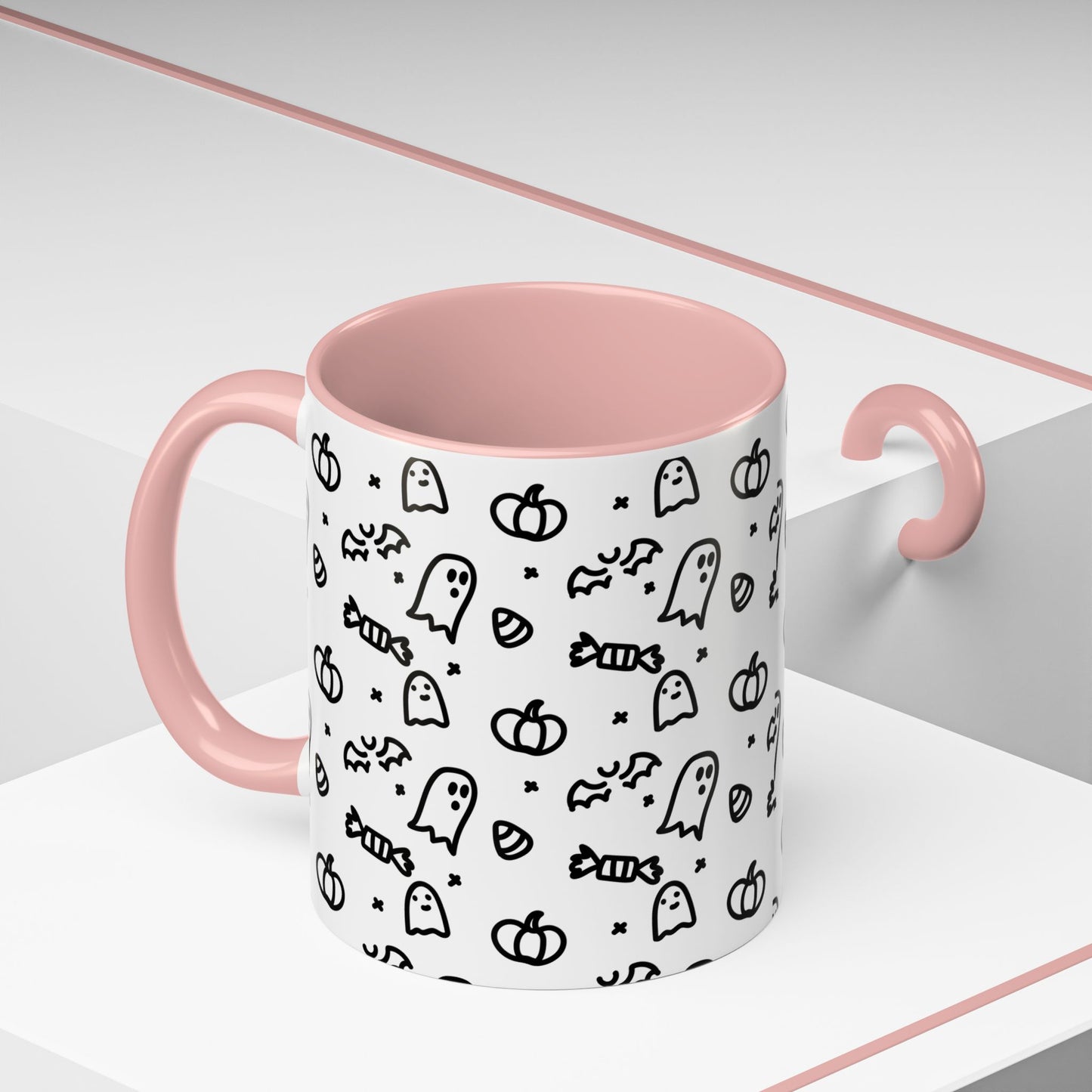 Cute Halloween Mug