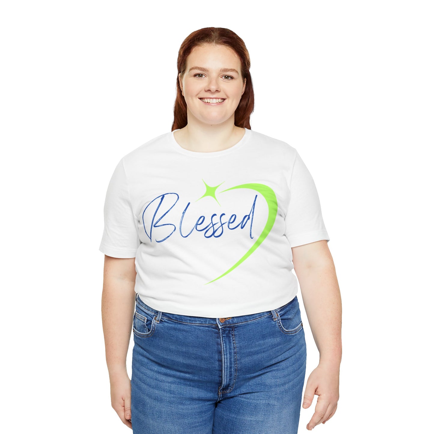 Blessed Unisex Tee
