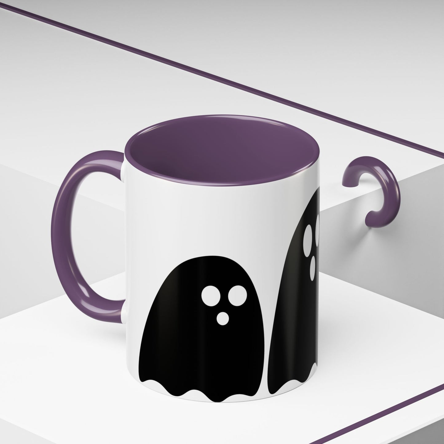 Ghost Mug