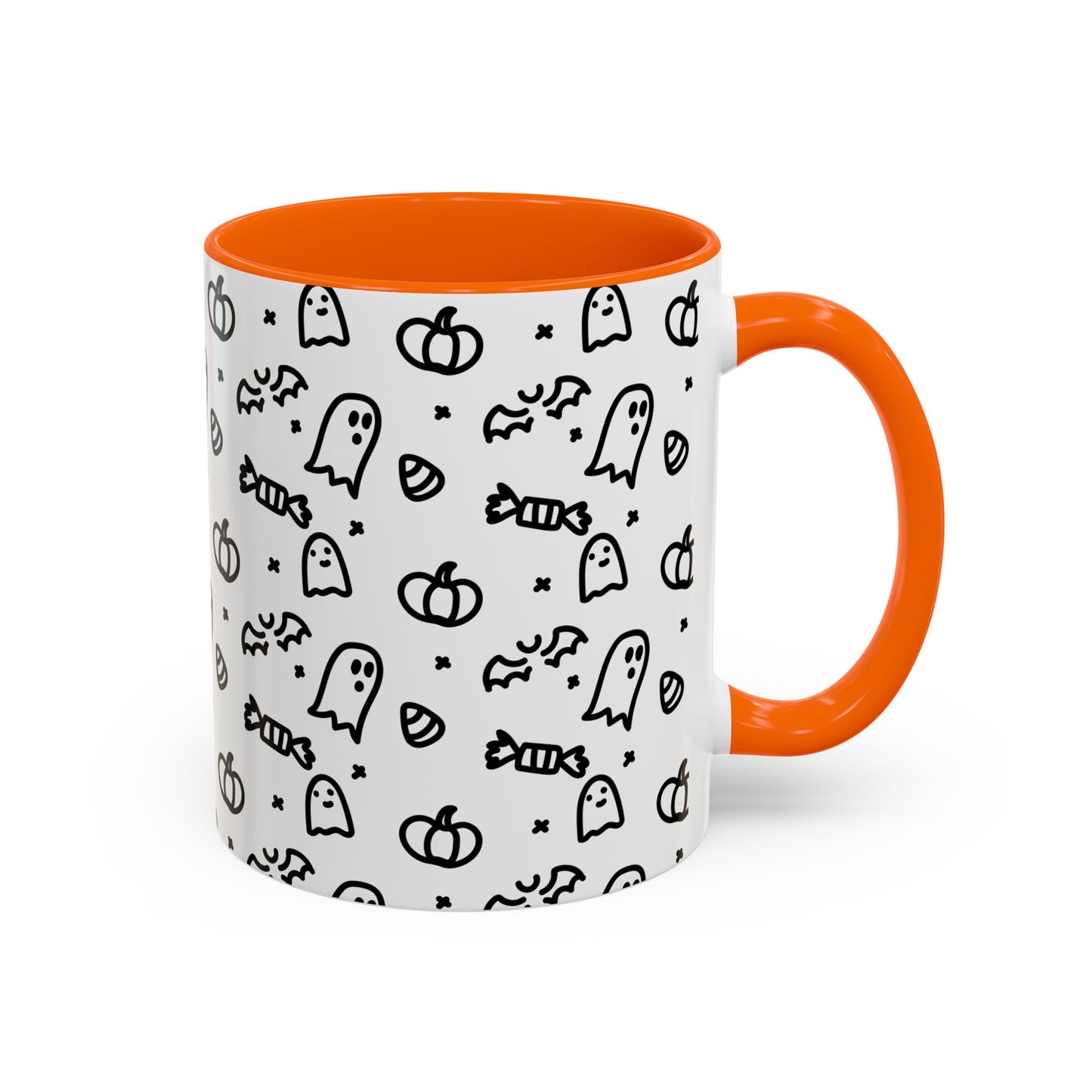 Cute Halloween Mug